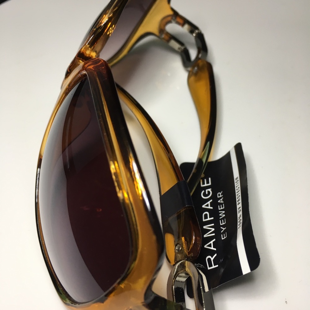 RAMPAGE BRAND (RARE) - Picture 6 of 8